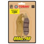 ΤΑΚΑΚΙΑ RACING FA375 HONDA INNOVA 125 / INJECTION TOBAKI