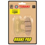 ΤΑΚΑΚΙΑ ΕΜΠΡΟΣΘΙΑ RACING FA306 SYM JOYRIDE TOBAKI