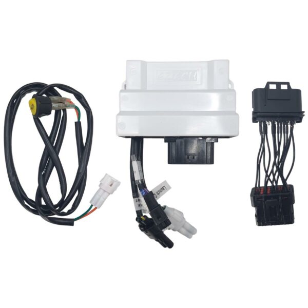 ΕΓΚΕΦΑΛΟΣ FULL RACING PRO2 YAMAHA CRYPTON X 135 KOZI