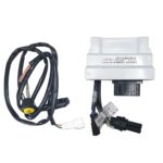 ΕΓΚΕΦΑΛΟΣ PRO 2 EURO4 LITE ΡΥΘΜΙΖΟΜΕΝΟΣ SYM VF 185 KOZI