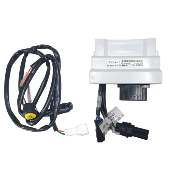 ΕΓΚΕΦΑΛΟΣ PRO 2 EURO4 LITE ΡΥΘΜΙΖΟΜΕΝΟΣ SYM VF 185 KOZI