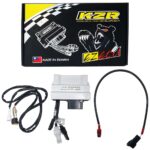 ΕΓΚΕΦΑΛΟΣ PRO2 HONDA GTR 150 / ASTRA X 110 / WAVE 110 KOZI ΑΓΡΑΦΟΣ