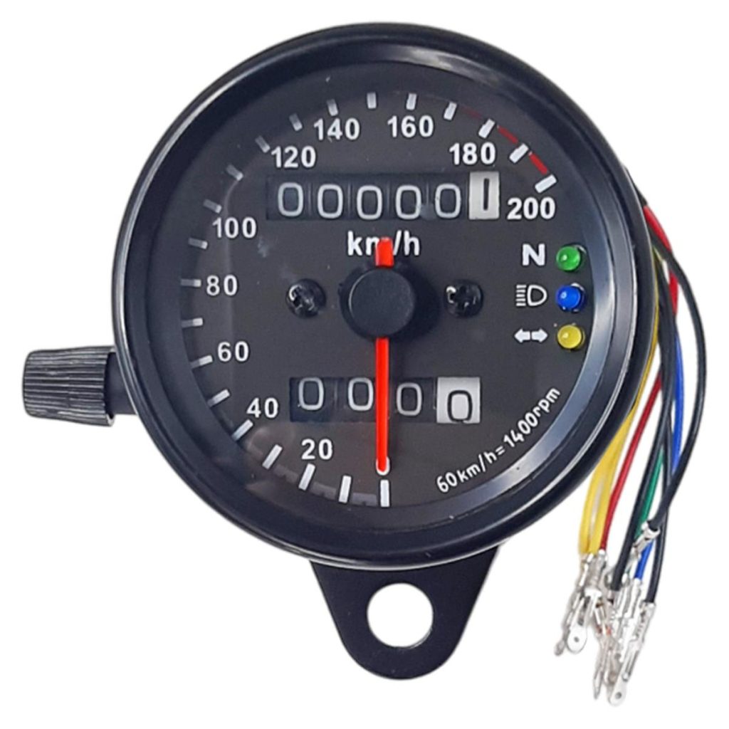 ΚΟΝΤΕΡ 5CM ΜΕΧΡΙ 200KM UNIVERSAL XINLI