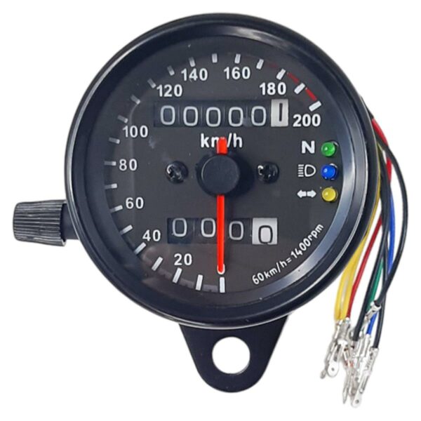 ΚΟΝΤΕΡ 5CM ΜΕΧΡΙ 200KM UNIVERSAL XINLI