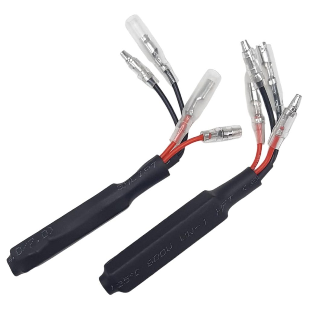 ΑΝΤΙΣΤΑΣΗ ΦΛΑΣΕΡ ΣΕΤ LED XINLI