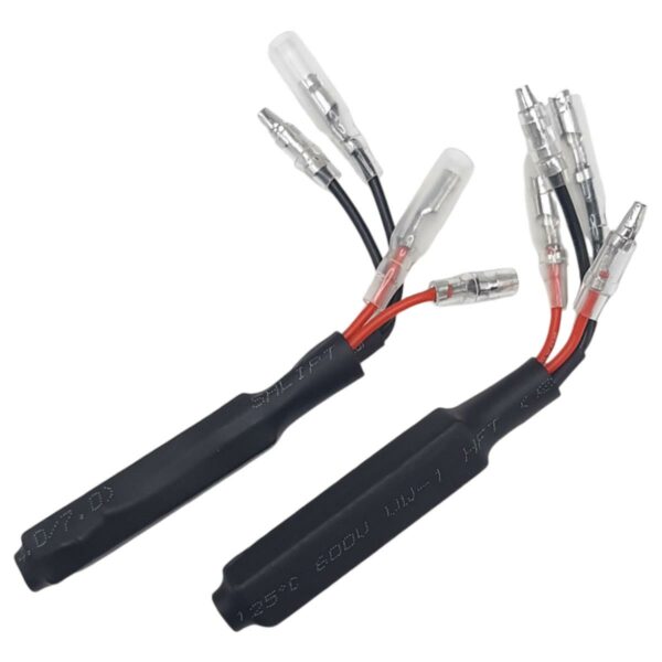 ΑΝΤΙΣΤΑΣΗ ΦΛΑΣΕΡ ΣΕΤ LED XINLI