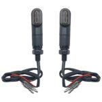 ΦΛΑΣ ΖΕΥΓΟΣ ΑΔΙΑΒΡΟΧΑ MINI LED UNIVERSAL BELTA