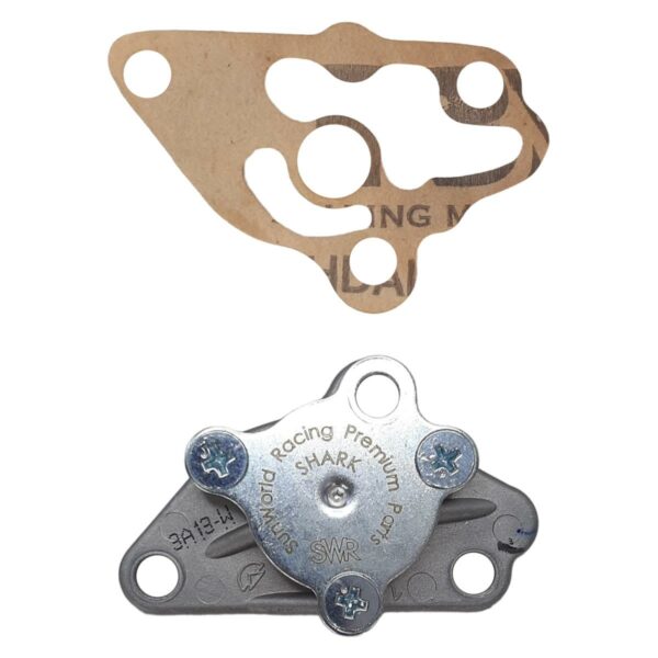 ΑΝΤΛΙΑ ΛΑΔΙΟΥ +20 SHARK HONDA C50 / GLX / ASTREA SUPRA / GRAND SHARK TAIWAN