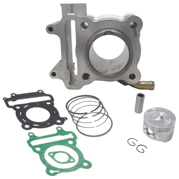 ΚΥΛΙΝΔΡΟΠΙΣΤΟΝΟ ΜΕ ΦΛΑΝΤΖΕΣ STD SYM JET 14 125 MA1