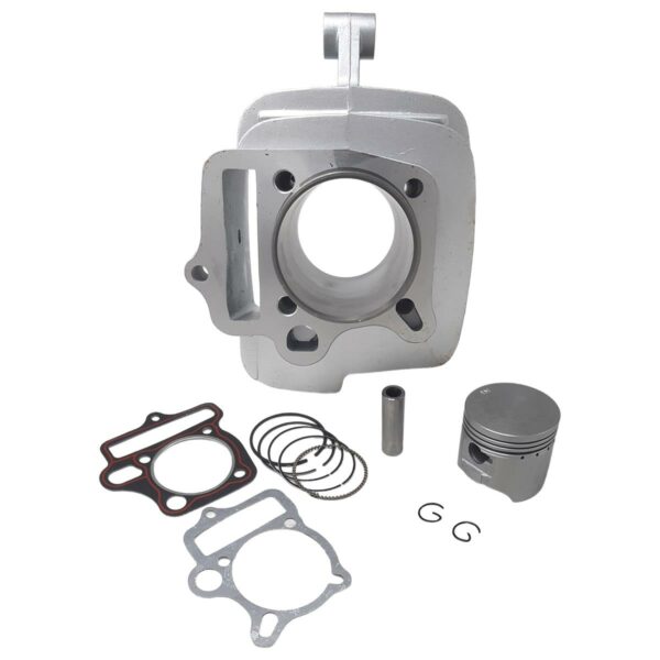 ΚΥΛΙΝΔΡΟΠΙΣΤΟΝΟ 52,4MM 13ΠΕΙΡΟ LIFAN 125 CDI TITAN