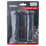 ΧΕΡΟΥΛΙΑ 10 120MM XINLI ΜΑΥΡΑ