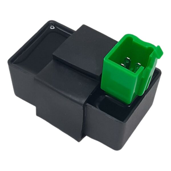 ΗΛΕΚΤΡΟΝΙΚΗ LIFAN 125cc