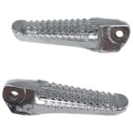 ΜΑΡΣΠΙΕ ΣΥΝΟΔΗΓΟΥ ΖΕΥΓΟΣ ΑΛΟΥΜΙΝΙΟΥ HONDA / CRYPTON