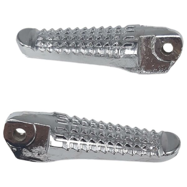 ΜΑΡΣΠΙΕ ΣΥΝΟΔΗΓΟΥ ΖΕΥΓΟΣ ΑΛΟΥΜΙΝΙΟΥ HONDA / CRYPTON