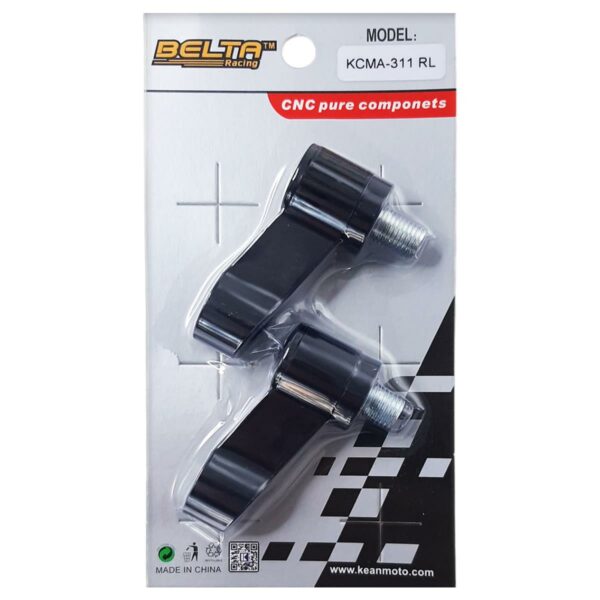 ΑΝΤΑΠΤΟΡΑΣ ΜΕΤΑΤΟΠΙΣΗΣ ΚΑΘΡΕΦΤΗ YAMAHA KCMA 311RL BELTA