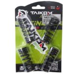 ΕΛΑΤΗΡΙΑ ΒΑΛΒΙΔΩΝ ΣΚΛΗΡΑ 48ΜΜ/19.6ΜΜ YAMAHA CRYPTON X 135 TAIKOM