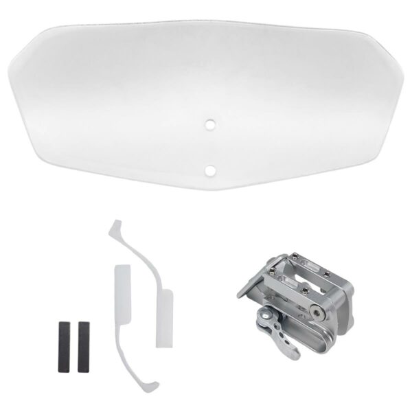 ΠΡΟΕΚΤΑΣΗ ΠΑΡΜΠΡΙΖ UNIVERSAL XINLI