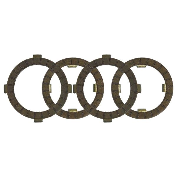 ΔΙΣΚΟΙ ΑΜΠΡΑΓΙΑΖ ΣΥΜΠΛ SUZUKI FB50 MHQ