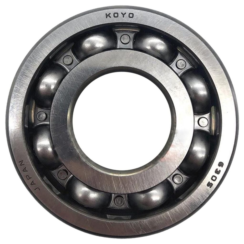 ΡΟΥΛΕΜΑΝ ΣΤΡΟΦΑΛΟΥ 6305 C3 (25X62X17) YAMAHA CRYPTON X 135 KOYO