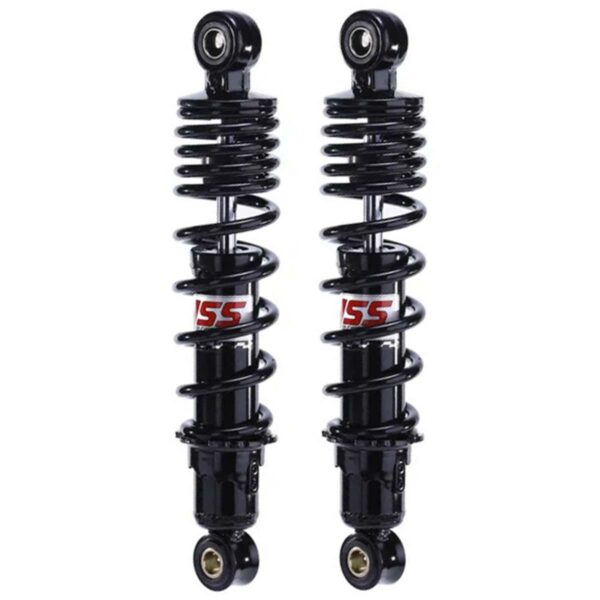 ΑΜΟΡΤΙΣΕΡ ΖΕΥΓΟΣ ΟΠΙΣΘΙΑ 25CM ΠΡΟΟΔΕΥΤΙΚΟ ΕΛΑΤΗΡΙΟ YAMAHA CRYPTON 105 YSS