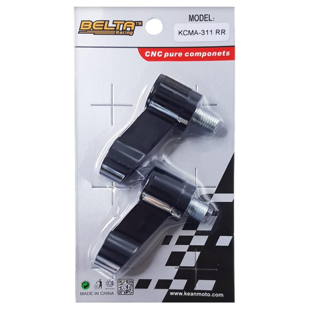 ΑΝΤΑΠΤΟΡΑΣ ΜΕΤΑΤΟΠΙΣΗΣ ΚΑΘΡΕΦΤΗ HONDA KCMA 311RR BELTA