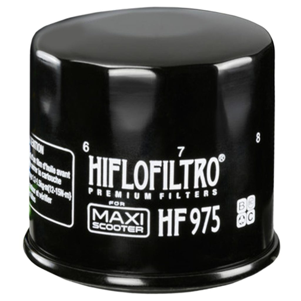 ΦΙΛΤΡΟ ΛΑΔΙΟΥ HIFLOFILTRO HF975