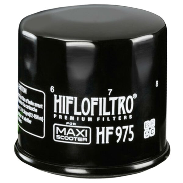 ΦΙΛΤΡΟ ΛΑΔΙΟΥ HIFLOFILTRO HF975