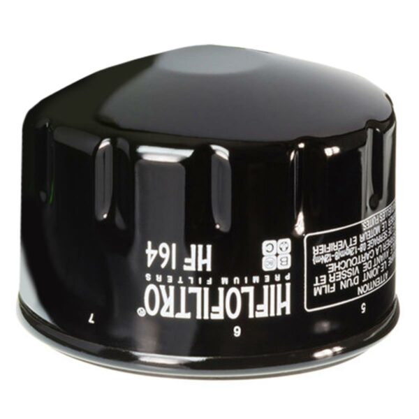 ΦΙΛΤΡΟ ΛΑΔΙΟΥ HIFLO (HF164)