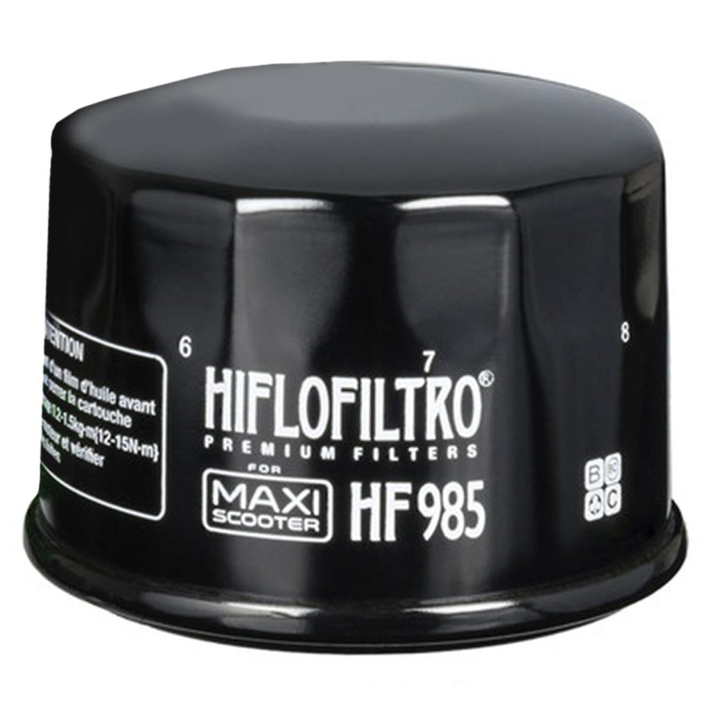 ΦΙΛΤΡΟ ΛΑΔΙΟΥ HIFLO (HF985)