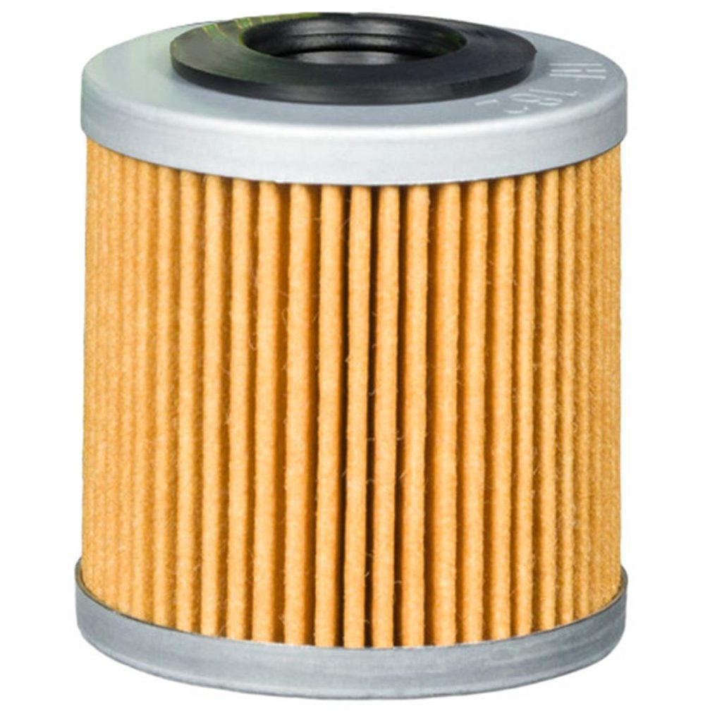 ΦΙΛΤΡΟ ΛΑΔΙΟΥ HIFLO (HF182)