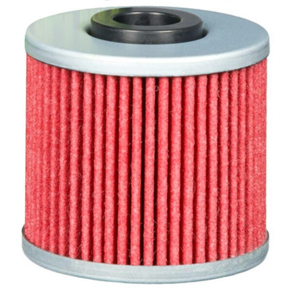 ΦΙΛΤΡΟ ΛΑΔΙΟΥ HIFLOFILTRO HF566