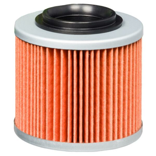 ΦΙΛΤΡΟ ΛΑΔΙΟΥ HIFLOFILTRO HF151