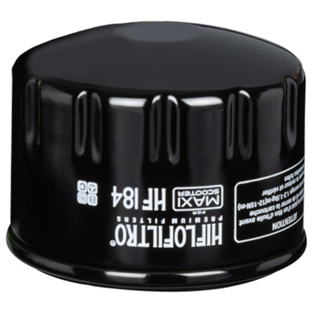 ΦΙΛΤΡΟ ΛΑΔΙΟΥ HIFLOFILTRO HF184