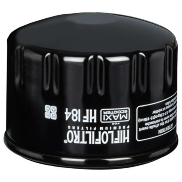 ΦΙΛΤΡΟ ΛΑΔΙΟΥ HIFLOFILTRO HF184