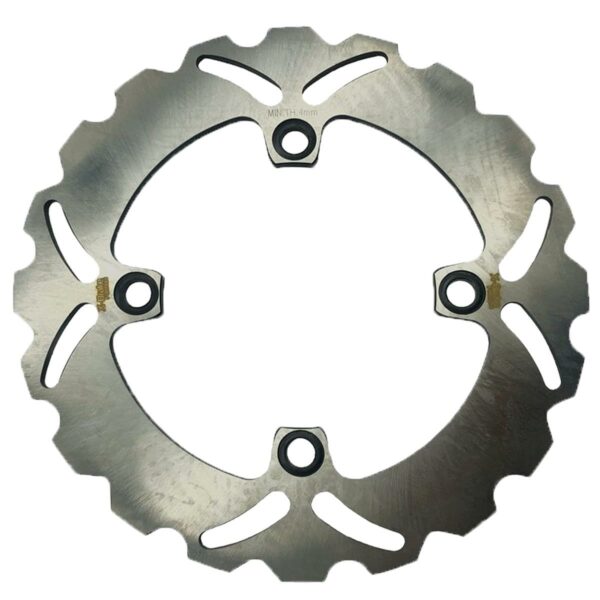 ΔΙΣΚΟΠΛΑΚΑ ΟΠΙΣΘΙΑ HO22R-WHO09R-W HONDA CBR 600 / GTR 150 X-BRAKE