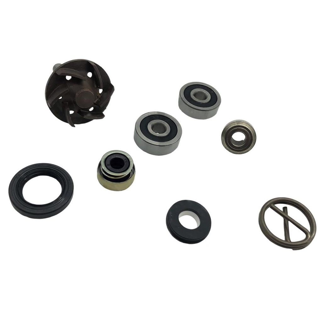 ΑΞΟΝΑΚΙ ΑΝΤΛ. ΝΕΡΟΥ BEV. 250 04>05 RMS