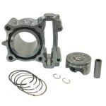 ΚΥΛΙΝΔΡΟΠΙΣΤΟΝΟ ΑΛΟΥΜΙΝΙΟΥ 57ΜΜ ΓΝΗΣΙΟ YAMAHA CRYPTON X 135