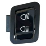 ΔΙΑΚΟΠΤΑΚΙ ΜΠΟΥΤΟΝ ΦΩΤΩΝ ΓΝΗΣΙΟ HONDA SUPRA X 125 HELM IN