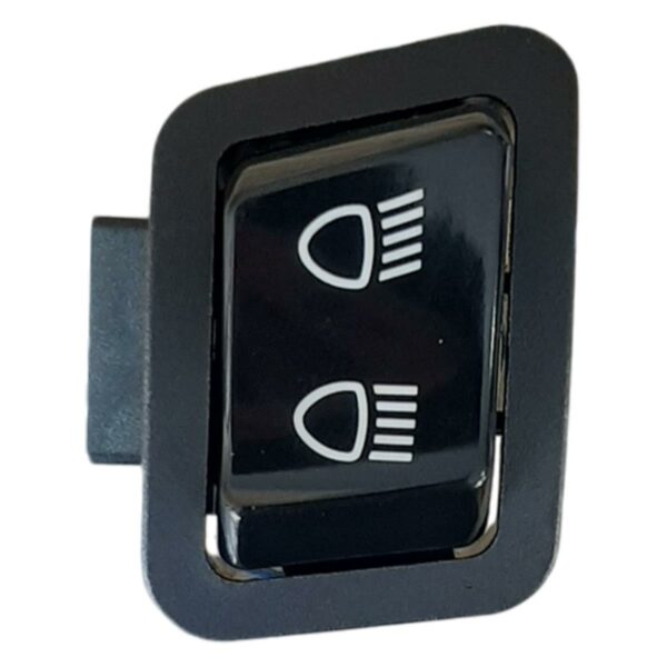 ΔΙΑΚΟΠΤΑΚΙ ΜΠΟΥΤΟΝ ΦΩΤΩΝ ΓΝΗΣΙΟ HONDA SUPRA X 125 HELM IN