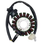 ΠΗΝΙΟΦΟΡΟΣ DAYTONA DY 125RS-EFI E4/E5