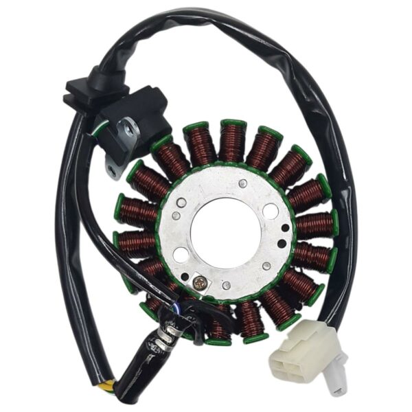 ΠΗΝΙΟΦΟΡΟΣ DAYTONA DY 125RS-EFI E4/E5