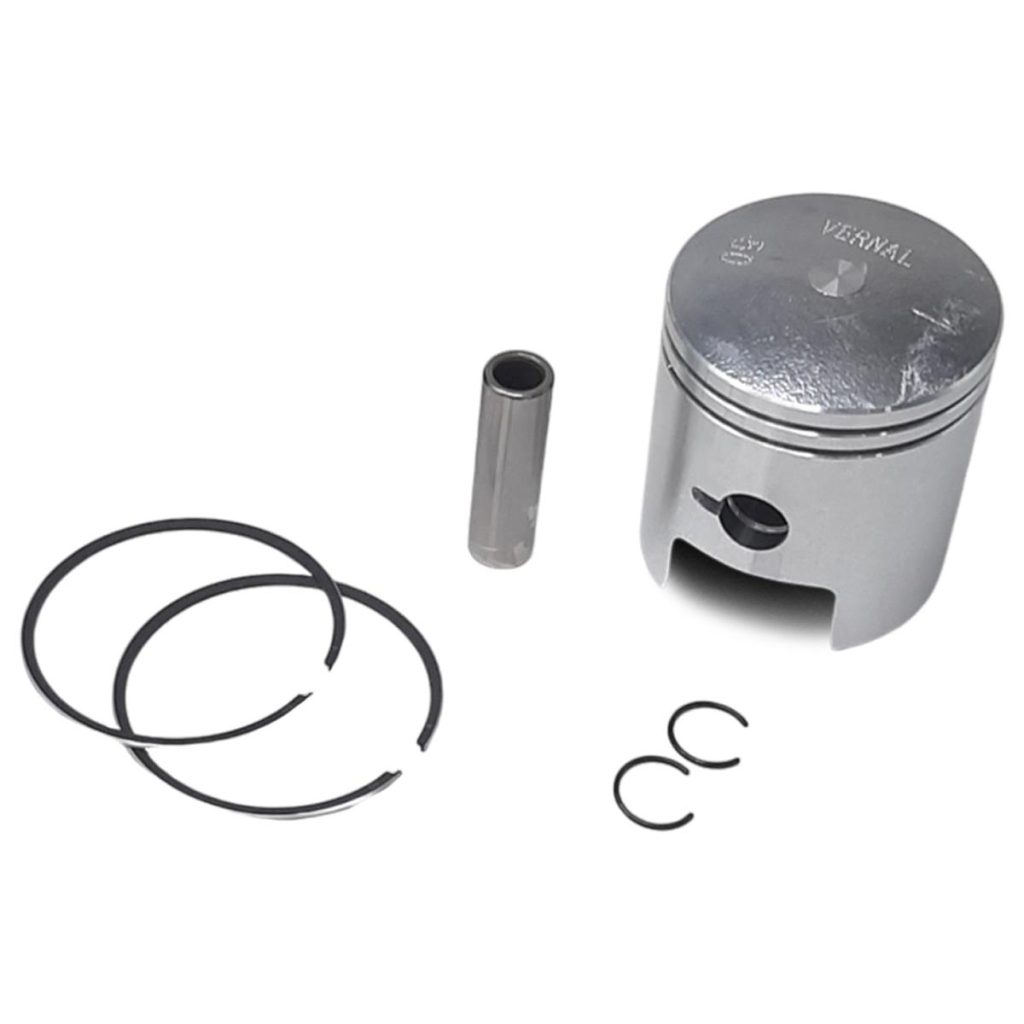 ΠΙΣΤΟΝΙ 53ΜΜ (0.50) SUZUKI ADDRESS 100 VERNAL