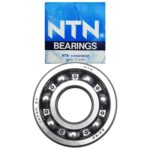 ΡΟΥΛΕΜΑΝ ΣΤΡΟΦΑΛΟΥ (22X56X16) HONDA INNOVA 125 NTN