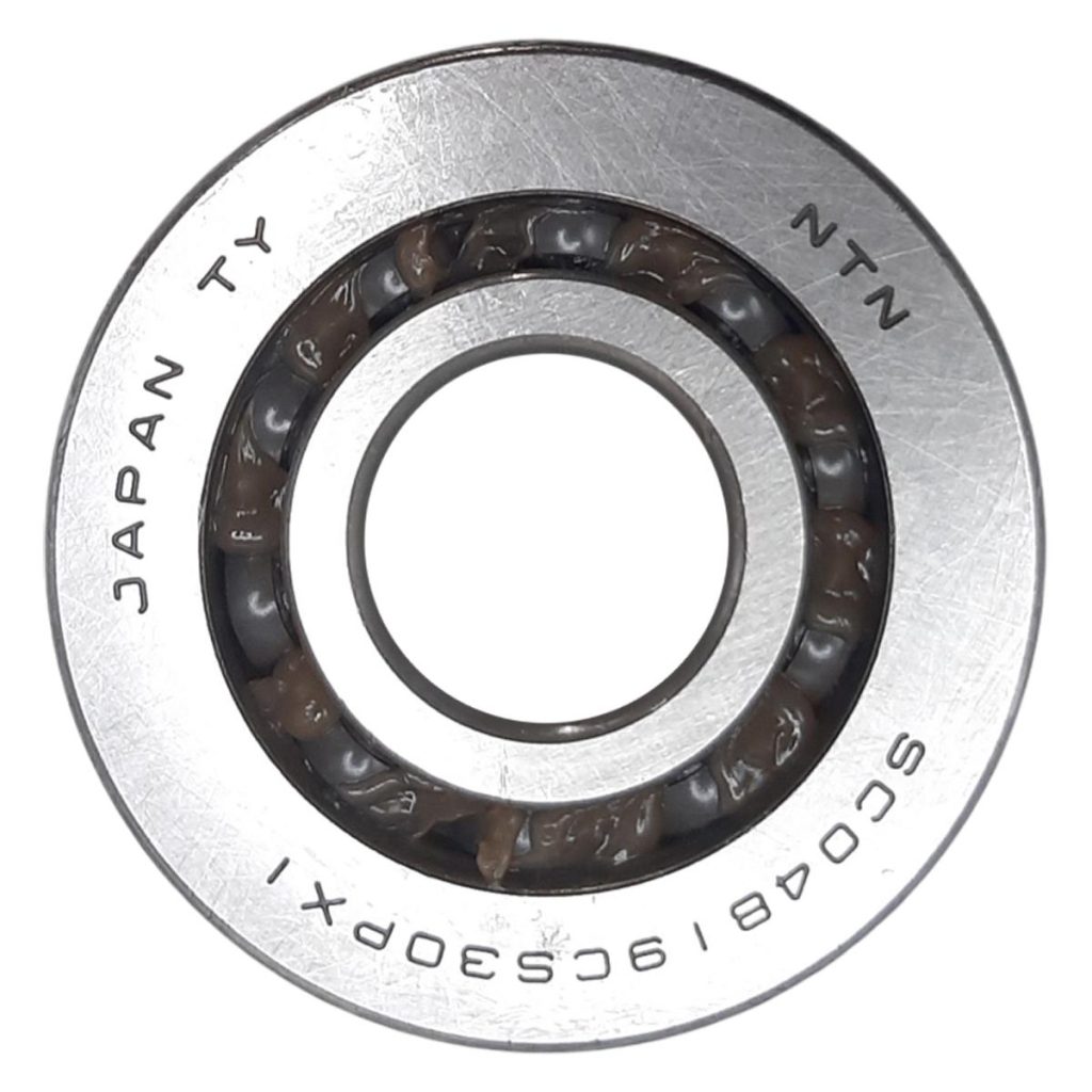 ΡΟΥΛΕΜΑΝ ΣΤΡΟΦΑΛΟΥ HONDA DIO 50 AF35 NTN