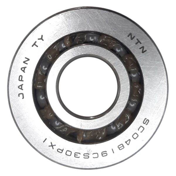 ΡΟΥΛΕΜΑΝ ΣΤΡΟΦΑΛΟΥ HONDA DIO 50 AF35 NTN