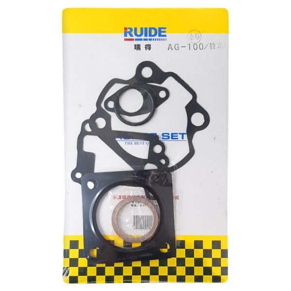 ΦΛΑΝΤΖΕΣ ΚΕΦΑΛΗΣ STD SUZUKI ADDRESS 100