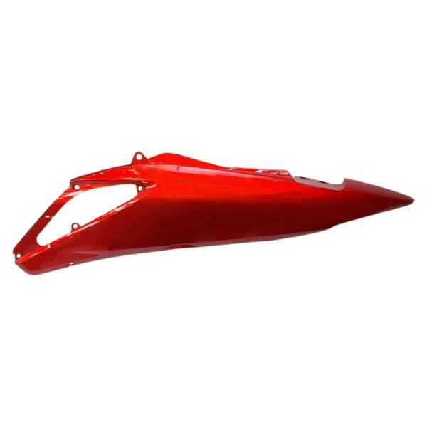 ΟΥΡΑ ΑΡΙΣΤΕΡΗ HONDA INNOVA 125i ΣΚΟΥΡΙ ΠΟΡΤΟΚΑΛΙ