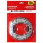 ΣΙΑΓΩΝΕΣ ΦΡΕΝΟΥ ΜΕ ΕΛΑΤΗΡΙΑ ΓΝΗΣΙΕΣ HONDA SH 150 / PCX 150