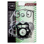 ΦΛΑΝΤΖΕΣ 56ΜΜ Α'-Β' ΜΕΡΟΣ HONDA INNOVA 125 GASKET