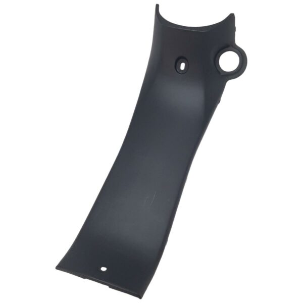 ΜΕΣΑΙΑ ΠΟΔΙΑ Α΄ΜΕΡΟΣ ΓΝΗΣΙΑ YAMAHA Z 125